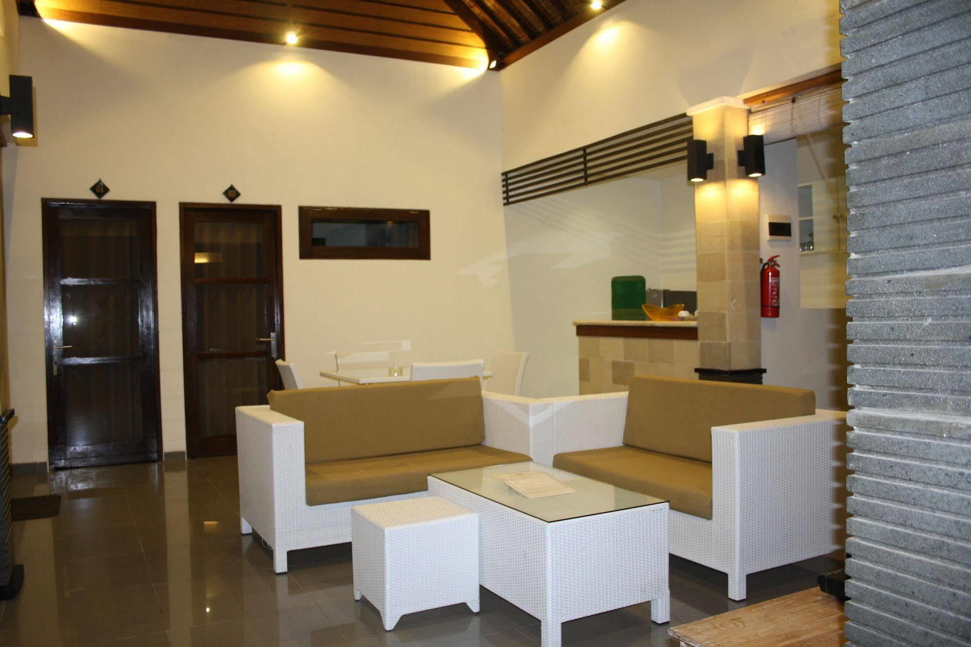 Gili Pearl Three Bedroom Villa Gili Trawangan Exteriér fotografie
