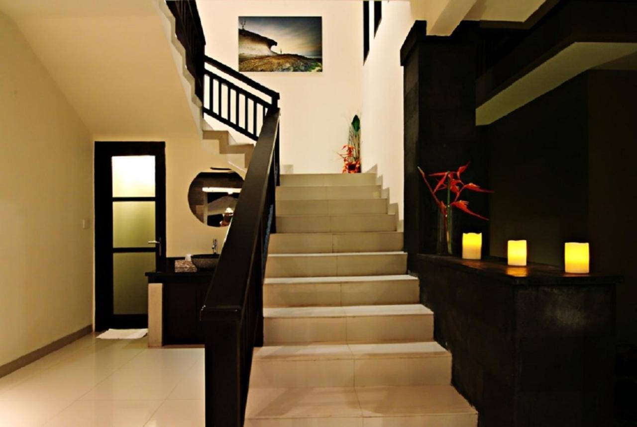 Gili Pearl Three Bedroom Villa Gili Trawangan Exteriér fotografie